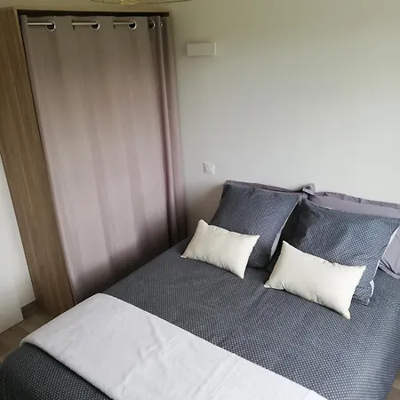 Les Loges Дом отдыха