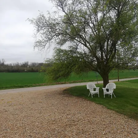 Les Loges Дом отдыха