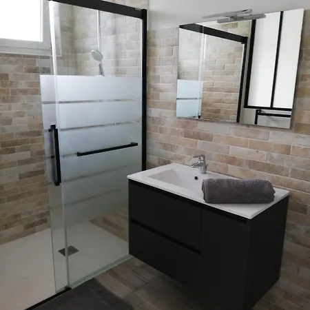 Holiday home Les Loges