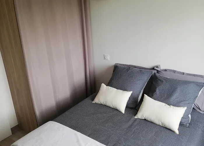 Les Loges בית נופש