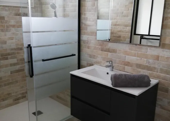 בית נופש Les Loges