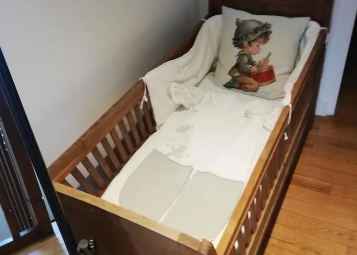 Les Loges בית נופש *